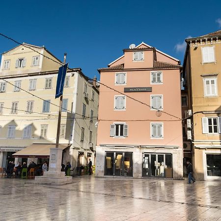 Split City Centre Room Eksteriør bilde