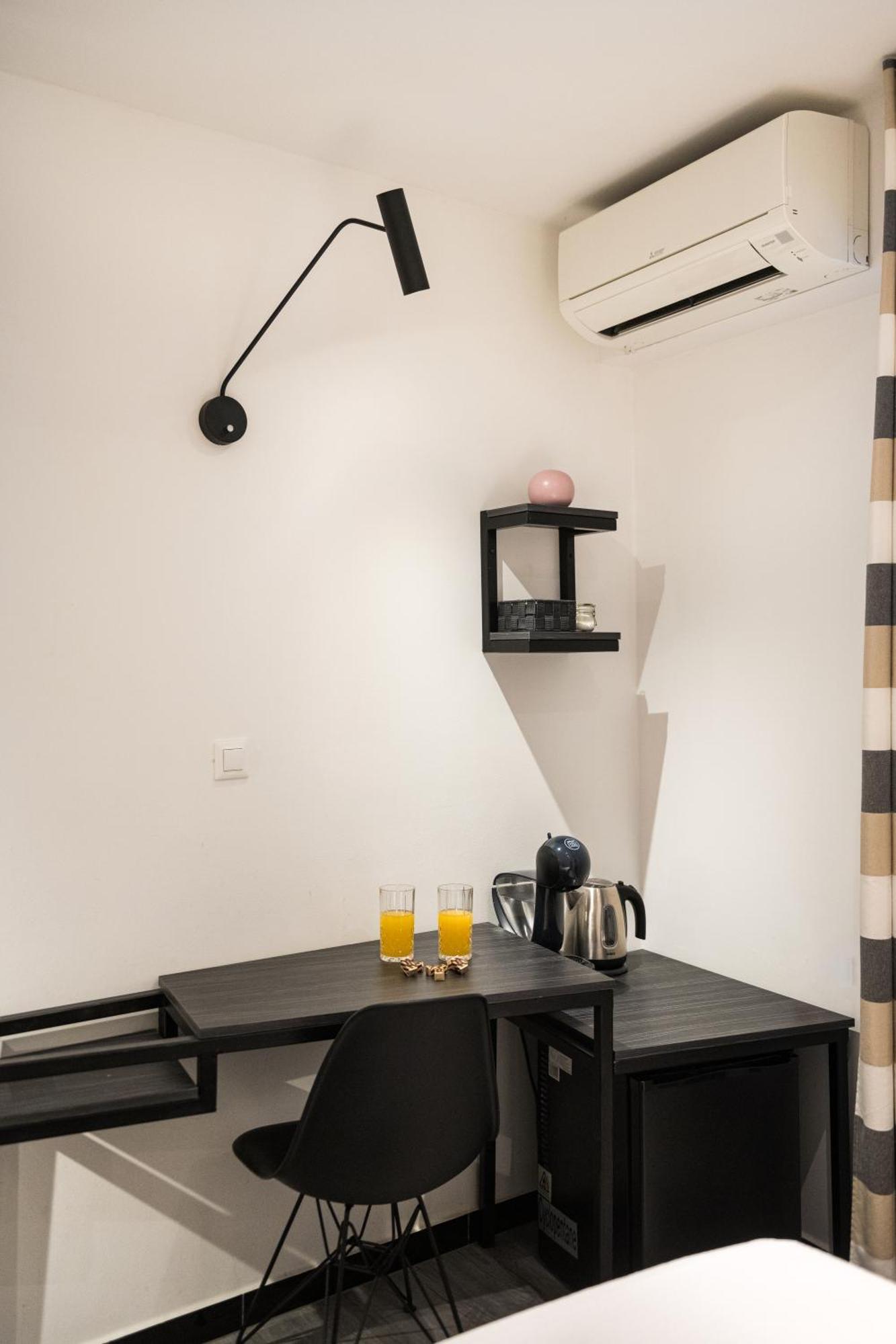 Split City Centre Room Eksteriør bilde