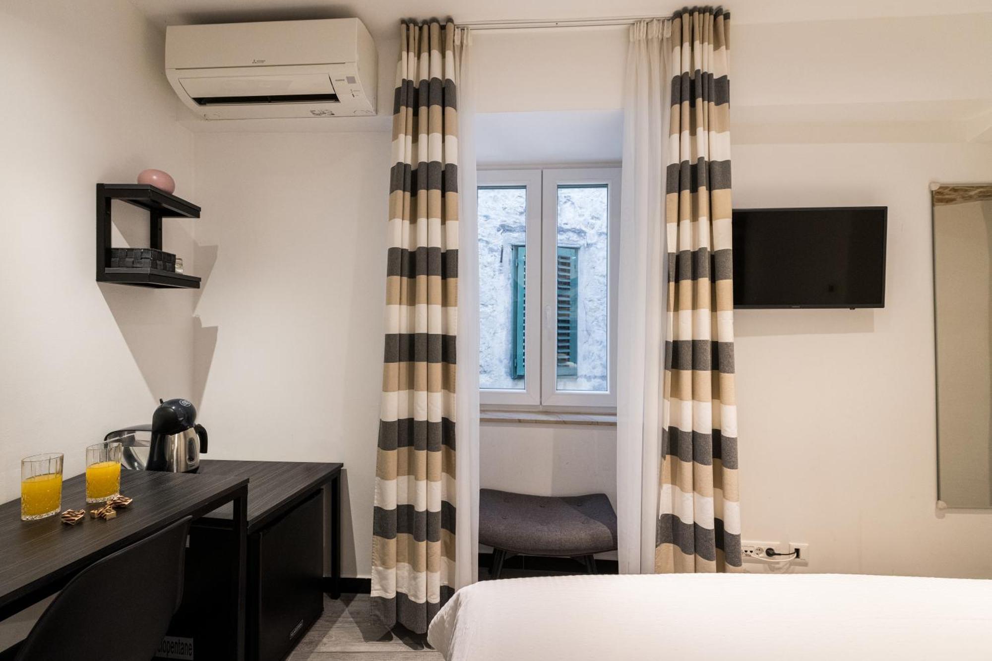 Split City Centre Room Eksteriør bilde