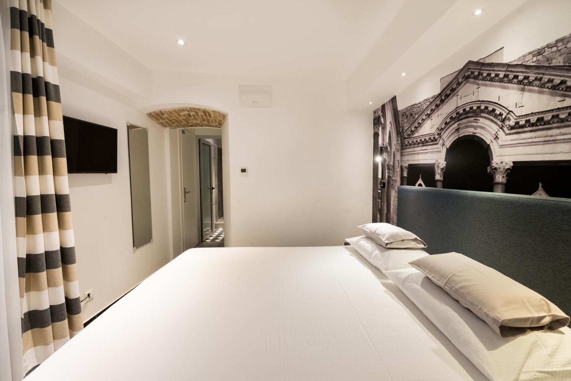 Split City Centre Room Eksteriør bilde