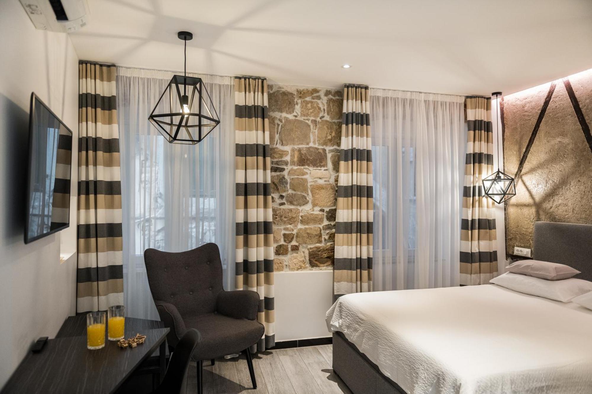 Split City Centre Room Eksteriør bilde