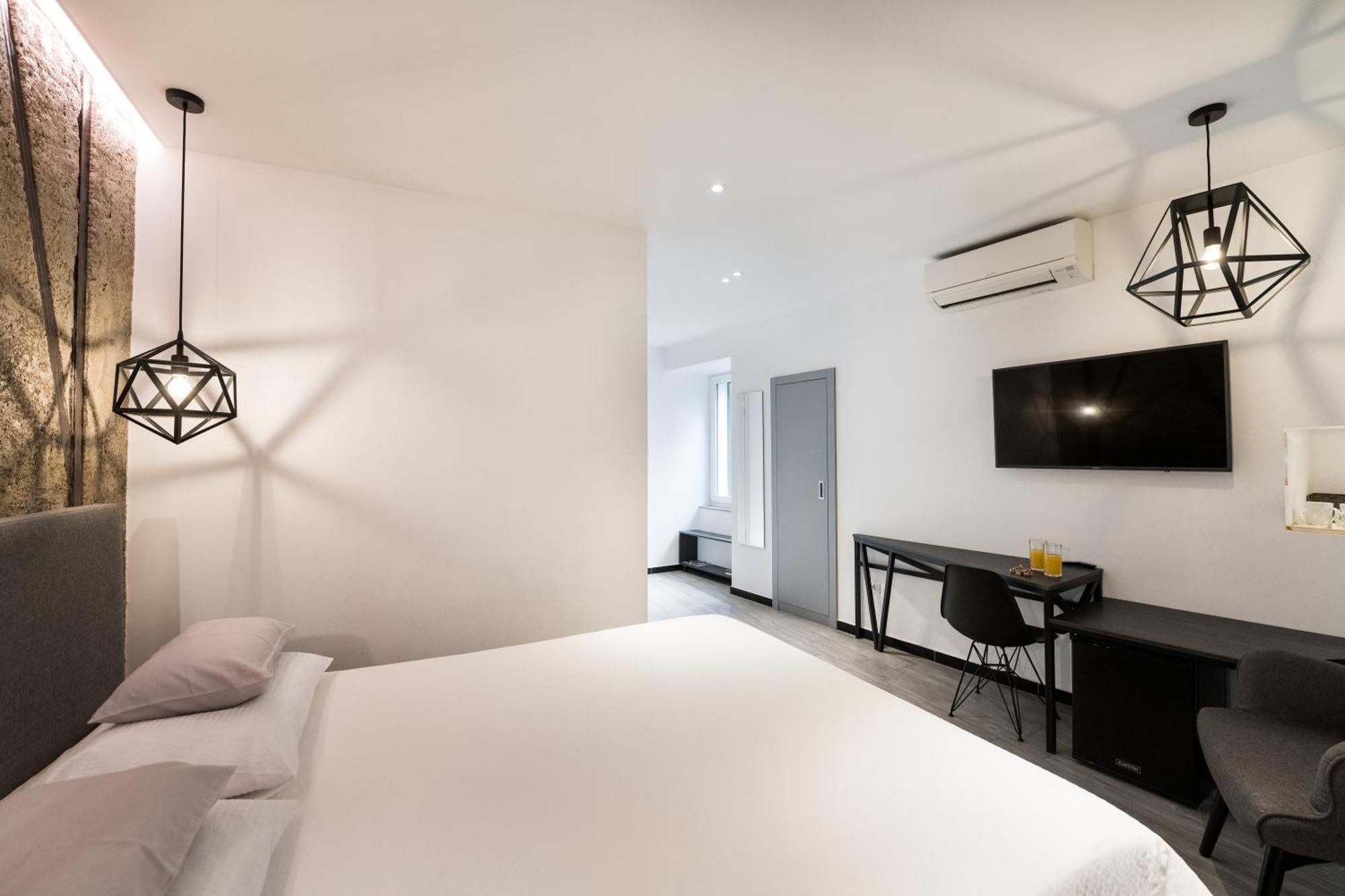 Split City Centre Room Eksteriør bilde