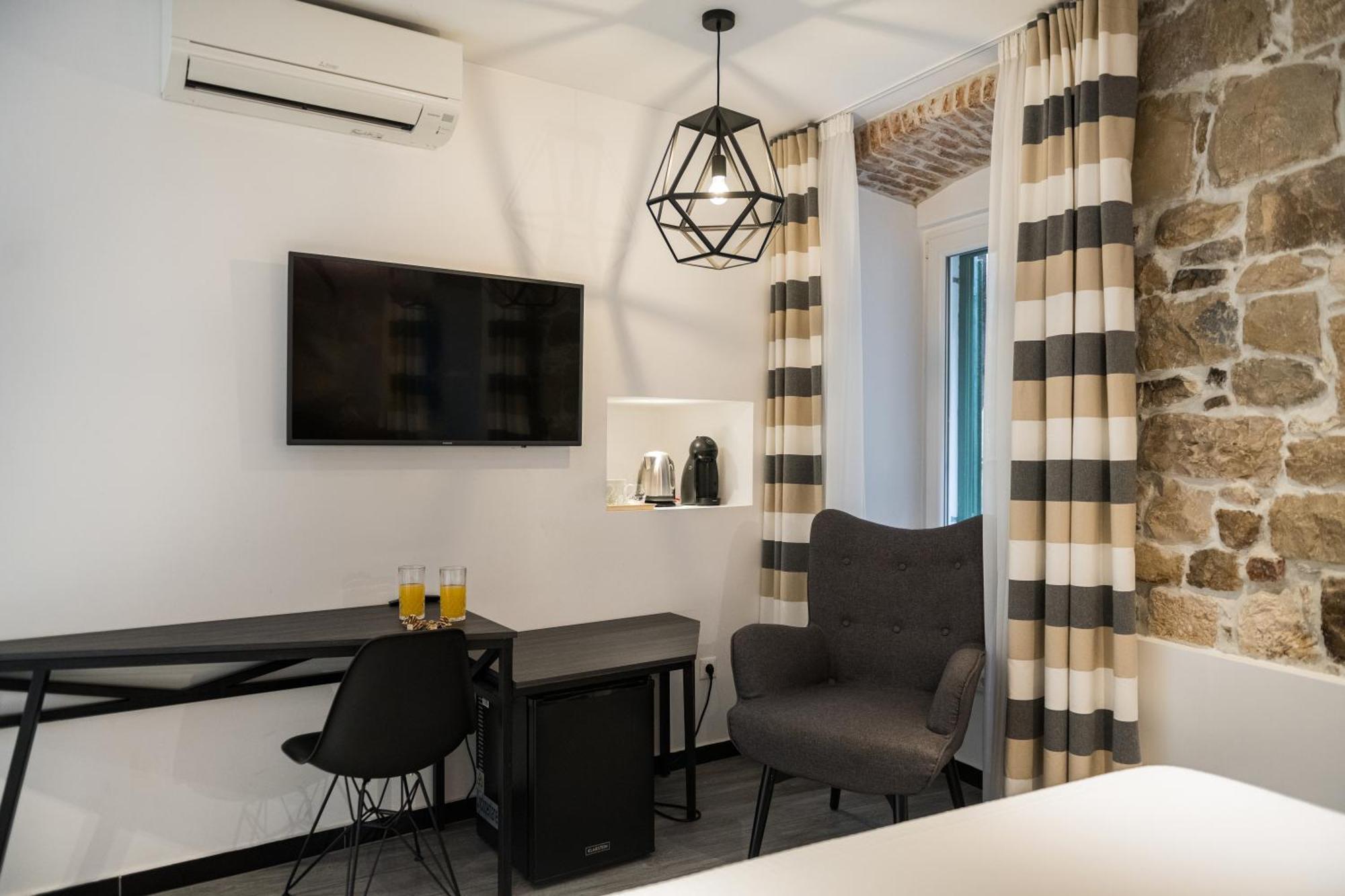 Split City Centre Room Eksteriør bilde