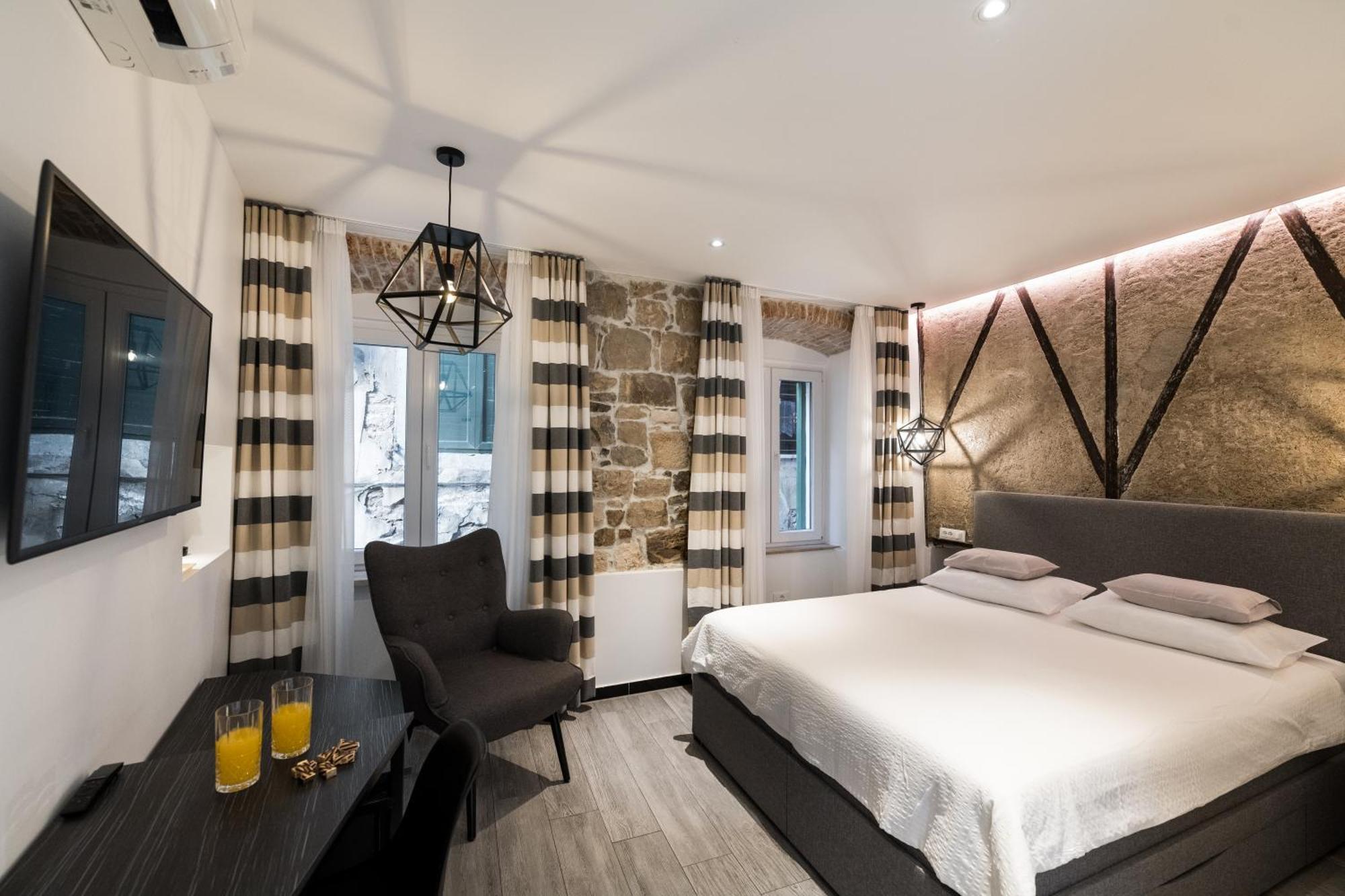 Split City Centre Room Eksteriør bilde