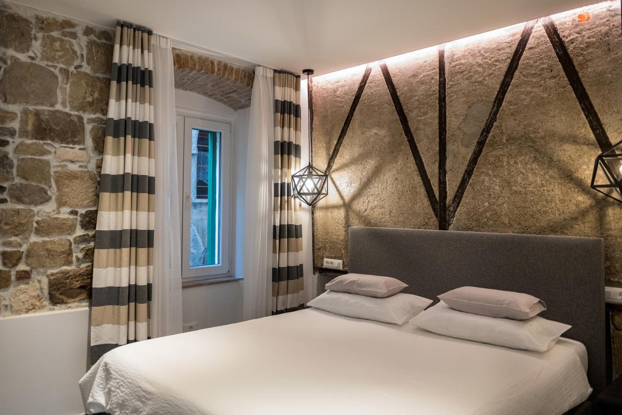 Split City Centre Room Eksteriør bilde