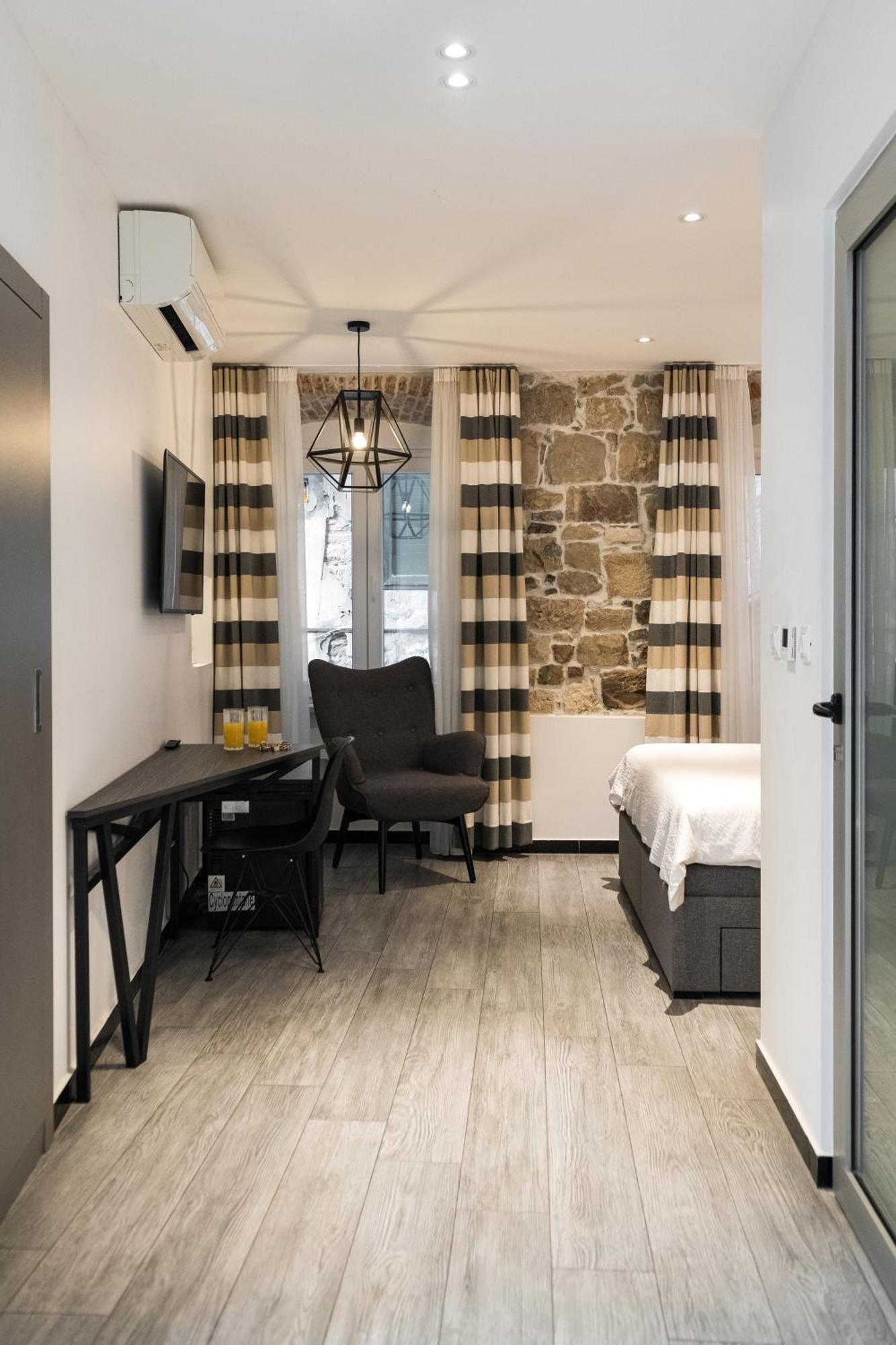 Split City Centre Room Eksteriør bilde