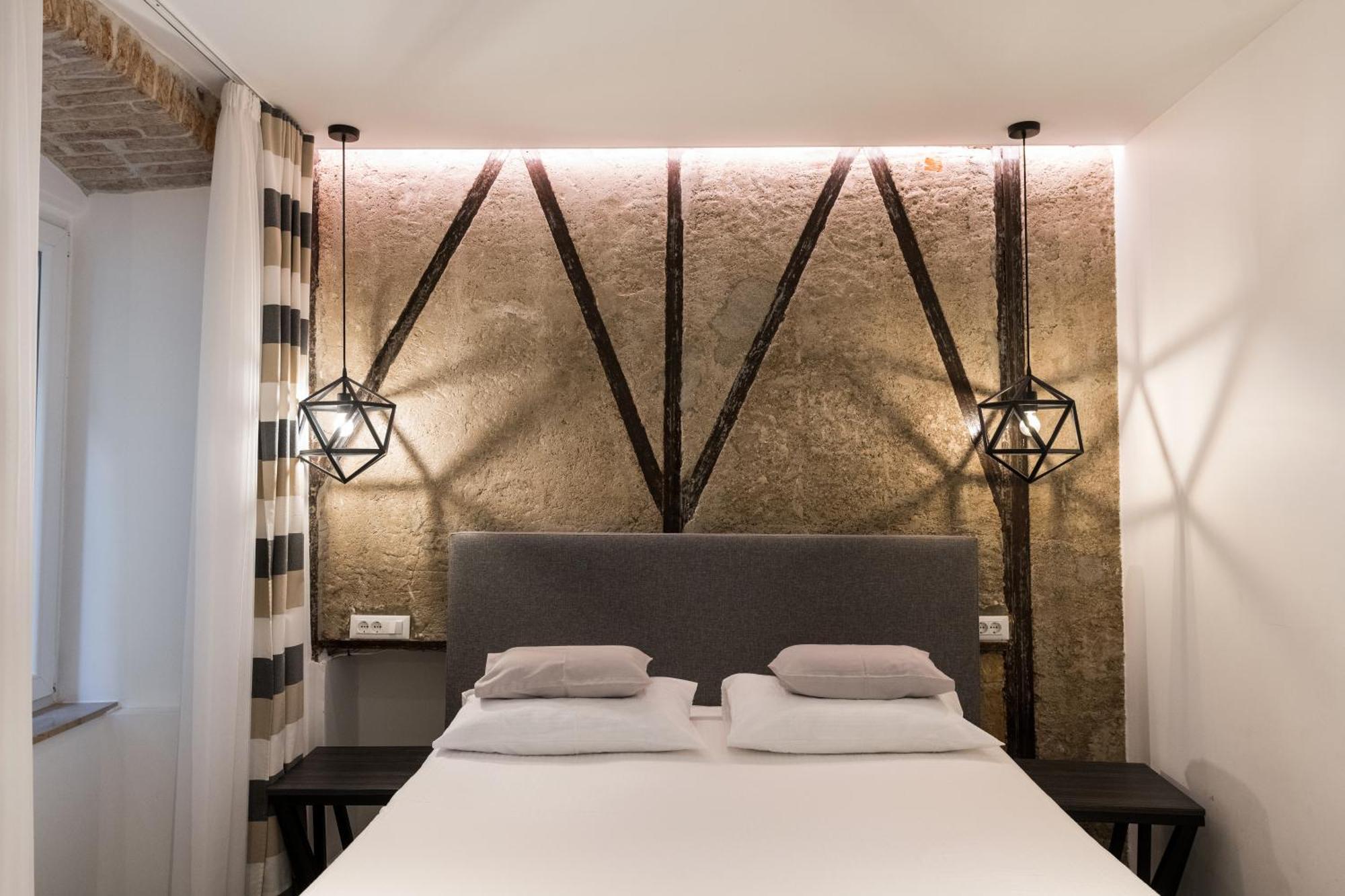 Split City Centre Room Eksteriør bilde