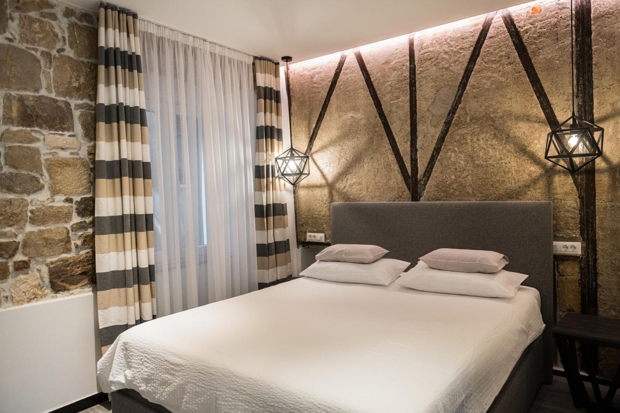 Split City Centre Room Eksteriør bilde
