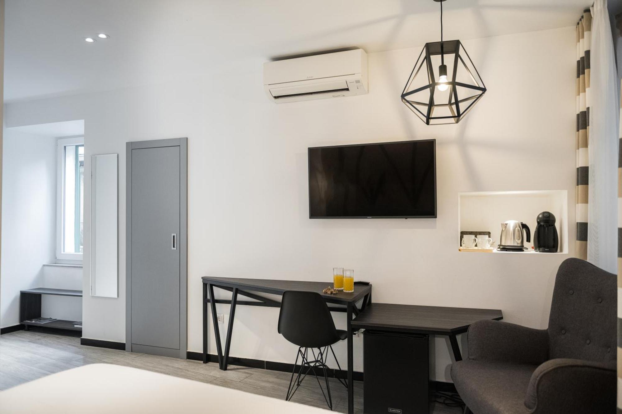 Split City Centre Room Eksteriør bilde
